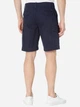 Шорты хлопковые короткие мужские Tommy Hilfiger 920578007 48 Синие (1159813966) - изображение 2