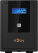 ИБП nJoy Cadu 1500 - изображение 2