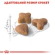 Корм Royal Canin Sensible сухой для котов с чувствительным пищеварением 4 кг - изображение 4