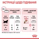 Корм Royal Canin Kitten Sterilised сухий для стерилізованих кошенят 2 кг - зображення 6