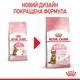 Корм Royal Canin Kitten Sterilised сухий для стерилізованих кошенят 2 кг - зображення 8