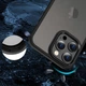 Чехол Vanfone AirShield для iPhone 13, черный (VANAX121001) - изображение 2