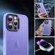 Чехол Vanfone AirShield для iPhone 13, лавандовый (VANAX121006) - изображение 3