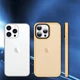 Чехол Vanfone AirShield для iPhone 13, желтый (VANAX121005) - изображение 7