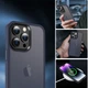 Чехол Vanfone AirShield для iPhone 13, темно-синий (VANAX121002) - изображение 3