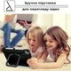 Чехол ARM Cover Apple iPad Air 5 (10.9") противоударный с подставкой 360° Black - изображение 6