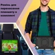 Чехол ARM Cover Apple iPad Air 5 (10.9") противоударный с подставкой 360° Black - изображение 8