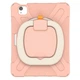 Чохол ARM Cover Apple iPad Pro 11 (2022) протиударний з кільцем підставкою Pink - зображення 3
