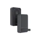 Повербанк XO PR231 Magnetic 15W Wireless Charging+PD20W 10000mAh Чорний - зображення 3