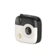 Повербанк XO PR223 Magnetic 15W mini camera digital display 10000mAh Чорний+білий - зображення 2