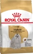 Корм Royal Canin Maltese Adult сухой для взрослых собак породы мальтезе 0.5 кг - изображение 1