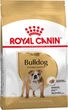 Корм Royal Canin Bulldog Adult сухой для взрослых собак породы бульдог 3 кг - изображение 1