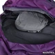 Рюкзак Onepolar W1638 45 л Violet - изображение 5