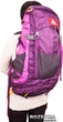 Рюкзак Onepolar W1638 45 л Violet - изображение 6