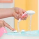 Автоматична ванна для ляльки BABY BORN – ЛЕГКЕ КУПАННЯ (світло, звук) - изображение 15