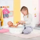 Автоматична ванна для ляльки BABY BORN – ЛЕГКЕ КУПАННЯ (світло, звук) - изображение 18