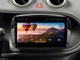 Штатная мультимедийная система Gazer T6009-W453 для Smart Fortwo 3 (C453, A453, W453) 2014-2020 (T6009-W453) - изображение 9