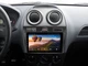 Штатна мультимедійна система Gazer T6009-WS PRO для Ford Fiesta Mk5 2002-2008 (T6009-WS-PRO) - зображення 9