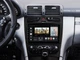 Штатная мультимедийная система Gazer T6009-W203 PRO для Mercedes-Benz C-Class (S203, CL203, W203) 2000-2004 (T6009-W203-PRO) - изображение 6