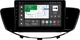 Штатна мультимедійна система Gazer T6009-WX PRO для Subaru Tribeca (WX, W10) 2004-2014 (T6009-WX-PRO) - зображення 1
