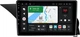 Штатная мультимедийная система Gazer T6009-X204 для Mercedes-Benz GLK-Class X204 2012-2015 (T6009-X204) - изображение 1