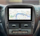 Штатная мультимедийная система Gazer T6009-XF30 PRO MAX для Lexus LS430 (XF30) 2000-2003 (T6009-XF301-PROMAX) - изображение 5