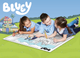 Puzzle Lisciani Bluey Double face 60 elementów (8008324099573) - obraz 4