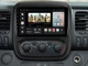 Штатная мультимедийная система Gazer T6009-X82 PRO для Renault Trafic 3 2014-2021 (T6009-X822-PRO) - изображение 6