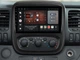 Штатная мультимедийная система Gazer T6009-X82 PRO для Renault Trafic 3 2014-2021 (T6009-X822-PRO) - изображение 8