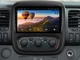 Штатная мультимедийная система Gazer T6009-X82 PRO для Renault Trafic 3 2014-2021 (T6009-X822-PRO) - изображение 9