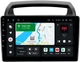 Штатная мультимедийная система Gazer T6009-VQ PRO MAX для Kia Carnival 2 (VQ) 2006-2014 (T6009-VQ-PROMAX) - изображение 1