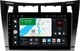 Штатная мультимедийная система Gazer T6009-XP90 для Toyota Yaris (XP90) 2005-2012 (T6009-XP90) - изображение 1
