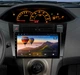 Штатная мультимедийная система Gazer T6009-XP90 для Toyota Yaris (XP90) 2005-2012 (T6009-XP90) - изображение 9