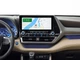 Штатная мультимедийная система Gazer T6009-XU70 PRO MAX для Toyota Highlander 4 (XU70) 2019-2021 (T6009-XU70-PROMAX) - изображение 3