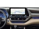 Штатная мультимедийная система Gazer T6009-XU70 PRO MAX для Toyota Highlander 4 (XU70) 2019-2021 (T6009-XU70-PROMAX) - изображение 5