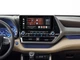 Штатная мультимедийная система Gazer T6009-XU70 PRO MAX для Toyota Highlander 4 (XU70) 2019-2021 (T6009-XU70-PROMAX) - изображение 8