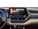 Штатная мультимедийная система Gazer T6009-XU70 PRO MAX для Toyota Highlander 4 (XU70) 2019-2021 (T6009-XU70-PROMAX) - изображение 9