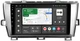 Штатная мультимедийная система Gazer T6009-XW30 для Toyota Prius 3 (XW30) 2009-2015 (T6009-XW30) - изображение 1