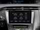Штатная мультимедийная система Gazer T6009-XW30 для Toyota Prius 3 (XW30) 2009-2015 (T6009-XW30) - изображение 10