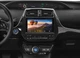 Штатная мультимедийная система Gazer T6009-XW50 PRO MAX для Toyota Prius 4 (XW50) 2015-2020 (T6009-XW50-PROMAX) - изображение 9