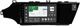 Штатная мультимедийная система Gazer T6009-XX40 PRO MAX для Toyota Avalon 4 (XX40) 2012-2018 (T6009-XX40-PROMAX) - изображение 1