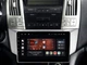 Штатная мультимедийная система Gazer T6009-XU30 PRO для Lexus RX300, RX330, RX350, RX400H 2003-2009 (T6009-XU301-PRO) - изображение 8