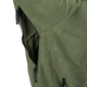 Кофта флісова Helikon-Tex Patriot Jacket Olive XL - зображення 8