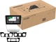 Штатная мультимедийная система Gazer T6010-1Z для Skoda Octavia 2, A5 (1Z) 2008-2013 (T6010-1Z) - изображение 2