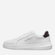 Sneakersy męskie do kostki Calvin Klein YM0YM00681-02W 44 Białe (8720639486274) - obraz 3