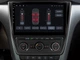 Штатная мультимедийная система Gazer T6010-5L PRO MAX для Skoda Yeti (5L) 2009-2014 (T6010-5L-PROMAX) - изображение 7