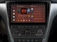 Штатная мультимедийная система Gazer T6010-5L PRO MAX для Skoda Yeti (5L) 2009-2014 (T6010-5L-PROMAX) - изображение 8