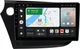 Штатная мультимедийная система Gazer T6009-ZE2 PRO для Honda Insight 2 2009-2014 (2001212365374) - изображение 1