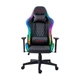 Игровое кресло XTRIKE ME GC-907 RGB Gaming Chair черно-красное - изображение 2