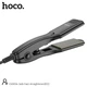 Плойка для укладки волос HOCO Jade hair straightener DAR36 |45W| черная - изображение 2